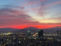 Da nang Daisy Apartment