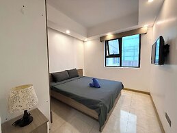 Da nang Daisy Apartment