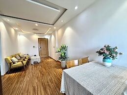 Da nang Daisy Apartment