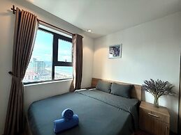 Da nang Daisy Apartment