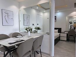 Da nang Daisy Apartment