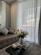 Da nang Daisy Apartment