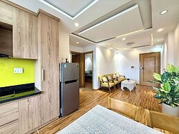 Da nang Daisy Apartment