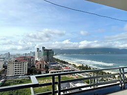 Da nang Daisy Apartment