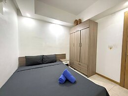 Da nang Daisy Apartment