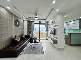 Da nang Daisy Apartment