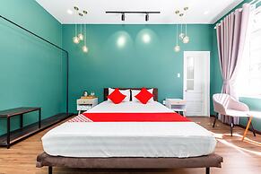 Seven A Hotel