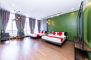 Seven A Hotel