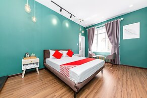 Seven A Hotel
