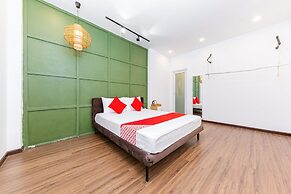 Seven A Hotel