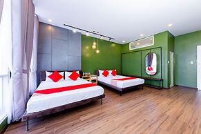 Seven A Hotel
