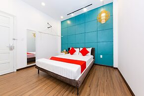 Seven A Hotel