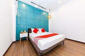 Seven A Hotel