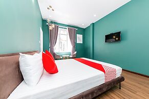 Seven A Hotel