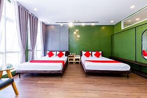 Seven A Hotel