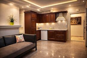 Lion Park Suites & Residence Hotel
