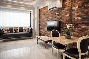 Lion Park Suites & Residence Hotel