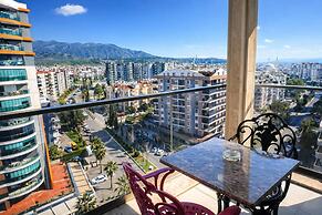 Lion Park Suites & Residence Hotel