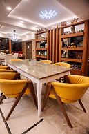 Lion Park Suites & Residence Hotel