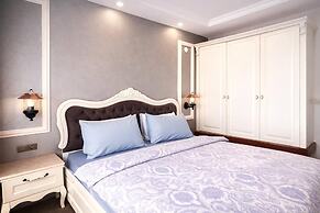 Lion Park Suites & Residence Hotel