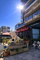 Lion Park Suites & Residence Hotel