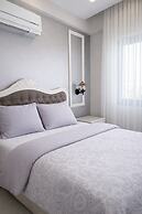 Lion Park Suites & Residence Hotel