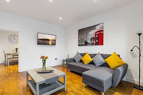 St Marks Modern Apartments