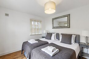 St Marks Modern Apartments