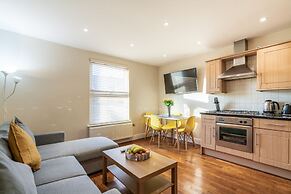 St Marks Modern Apartments