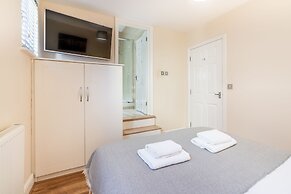 St Marks Modern Apartments