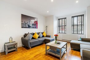 St Marks Modern Apartments