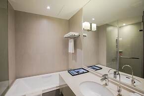 Jin Shi Hu Hotel