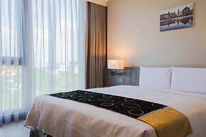 Jin Shi Hu Hotel