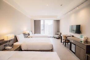 Jin Shi Hu Hotel