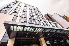 Jin Shi Hu Hotel