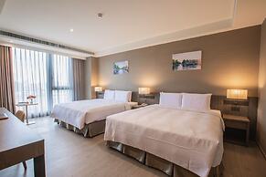 Jin Shi Hu Hotel