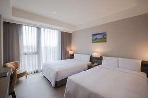Jin Shi Hu Hotel