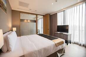 Jin Shi Hu Hotel