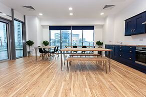 Harbour City Apartments