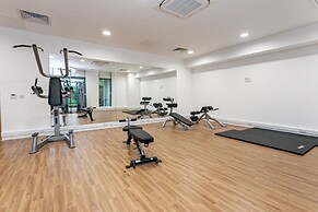 Harbour City Apartments