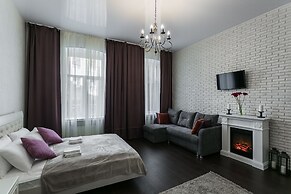 Asmera Apartments - Kolokolnaya