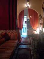Atlas Room