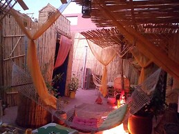 Atlas Room