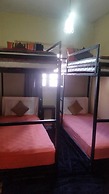 Atlas Room