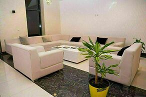 Grand Fergana Hotel