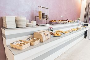 Grand Fergana Hotel