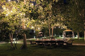Grand Fergana Hotel