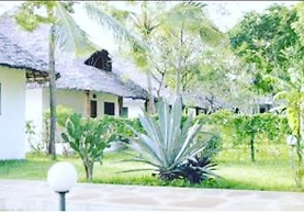 Casuarina Villas Resort