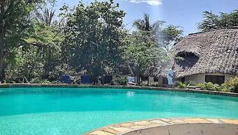 Casuarina Villas Resort