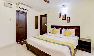 Itsy Hotels Royal Monarch
